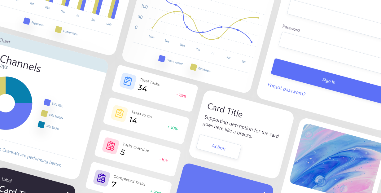 Mobile Development Fold 1