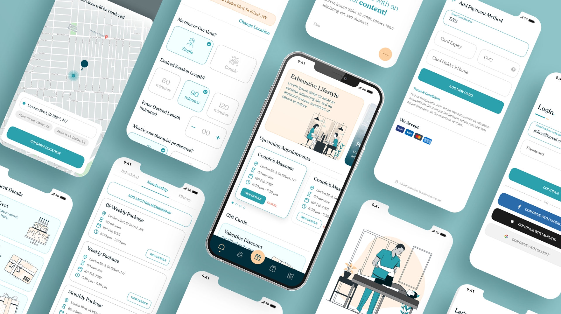 spa-kneads spa-kneads