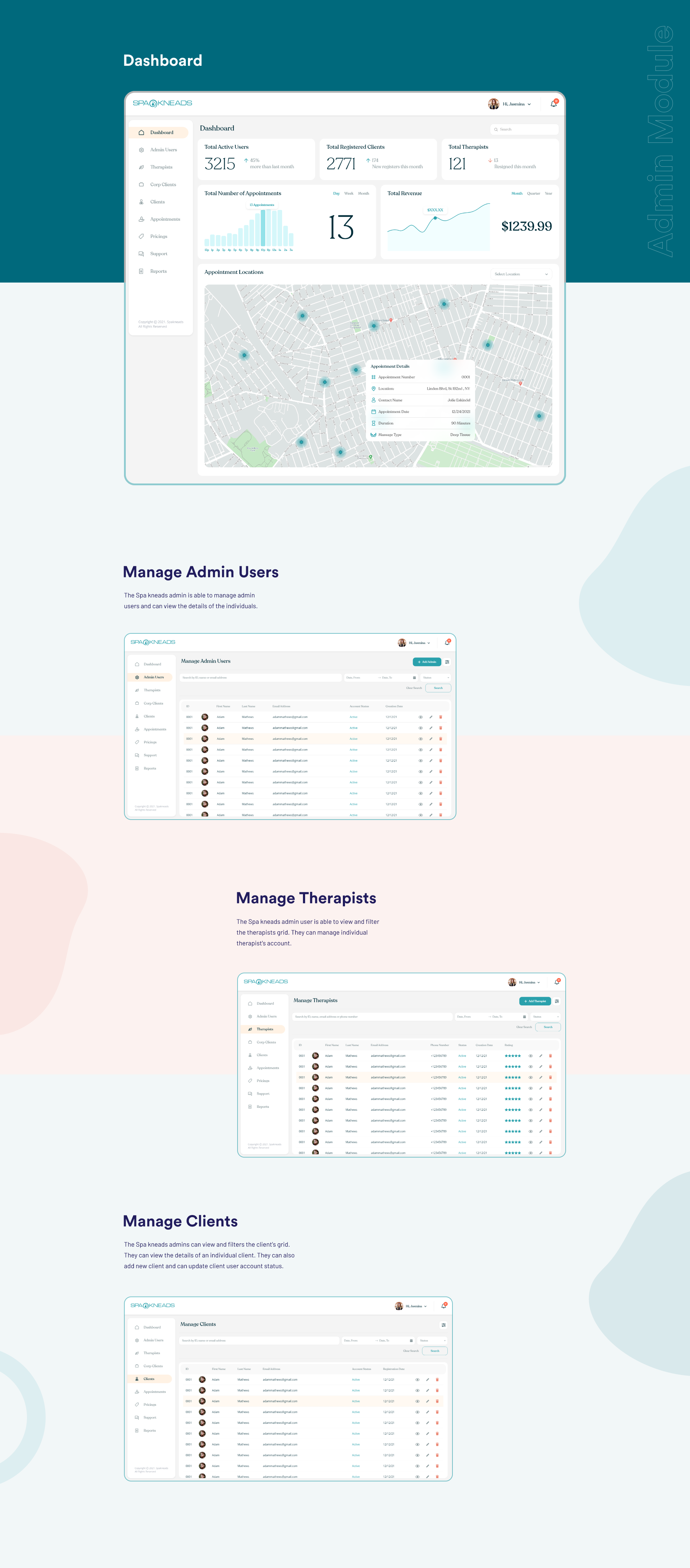 spa-kneads spa-kneads