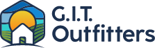 GIT Outfitters Logo GIT-Outfitters