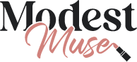 Modest Muse logo Modest-Muse-logo
