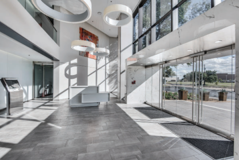 Northwood Tower Agency Partner Interactive Northwood-Tower-Agency-Partner- Interactive