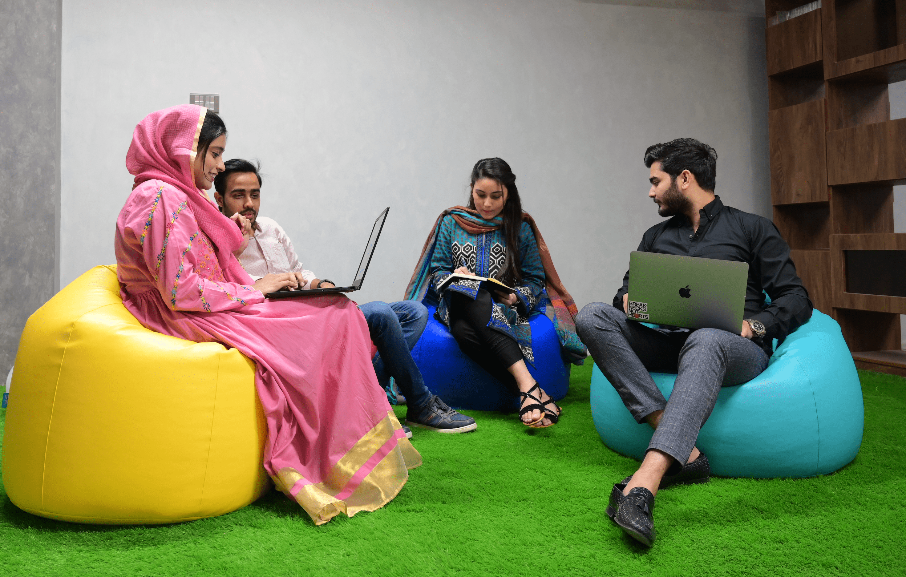 teambuilding team-building